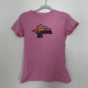 Hannah Montana Pink Baby Tee